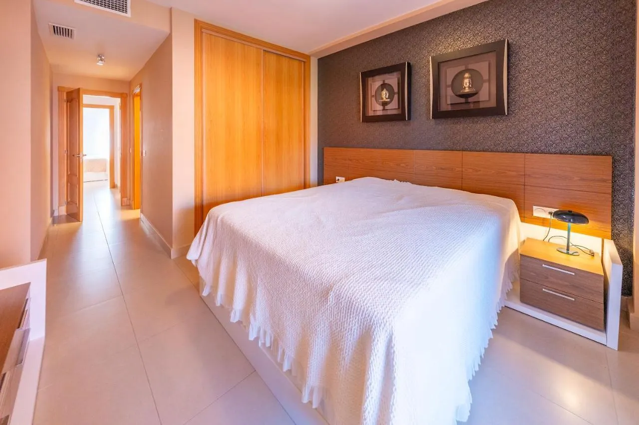 Apartamento Punta Del Faro Torrox 0*,  Spain