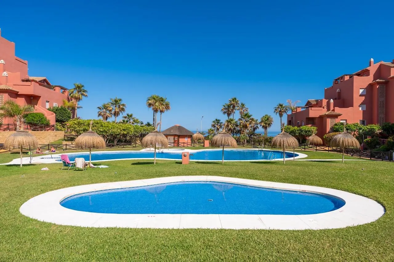 Apartment Apartamento Punta Del Faro Torrox Spain