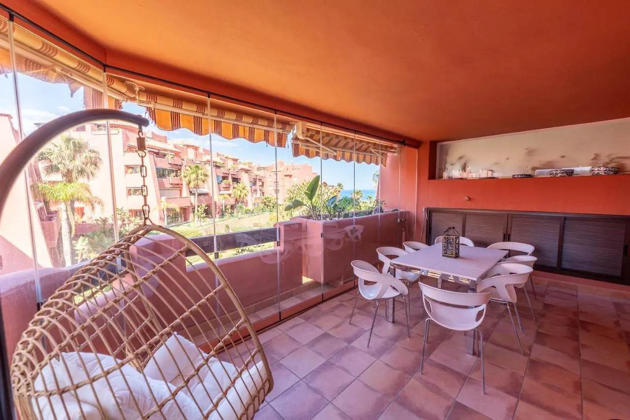 Apartamento Punta Del Faro contacts