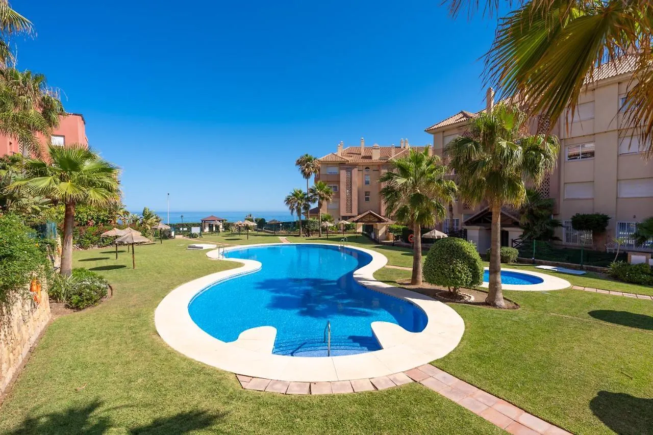 Apartamento Punta Del Faro Torrox